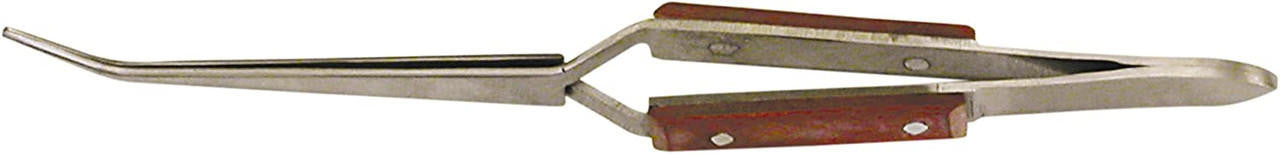 Squadron Tools Cross Action Tweezers 10308